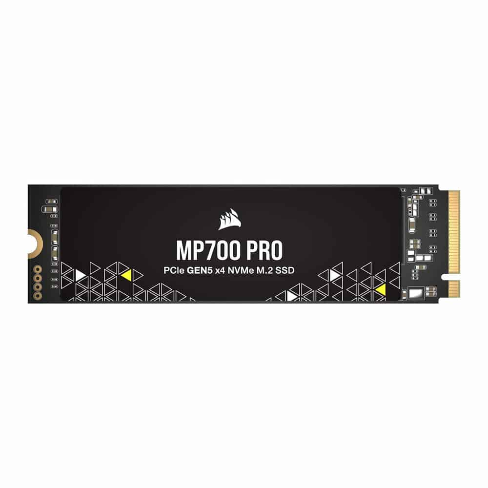 Corsair MP700 PRO 1TB M.2 PCIe NVMe SSD/Solid State Drive